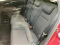 2017 Honda Fit