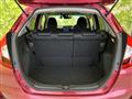 2017 Honda Fit
