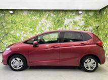 2017 Honda Fit