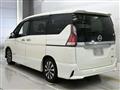 2018 Nissan Serena