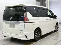 2018 Nissan Serena