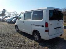 2017 Toyota Liteace Van