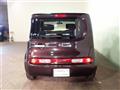 2020 Nissan Cube