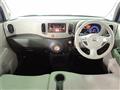 2020 Nissan Cube