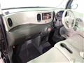 2020 Nissan Cube