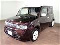 2020 Nissan Cube