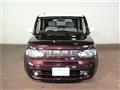 2020 Nissan Cube