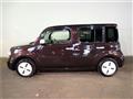 2020 Nissan Cube