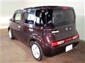2020 Nissan Cube