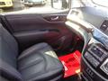 2013 Nissan Elgrand