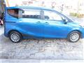 2017 Toyota Sienta