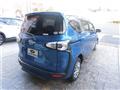 2017 Toyota Sienta