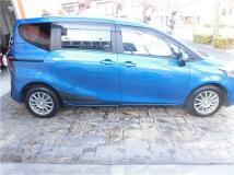 2017 Toyota Sienta