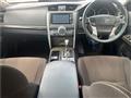 2013 Toyota Mark X