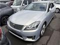 2010 Toyota Crown