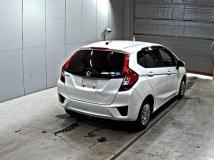 2017 Honda Fit