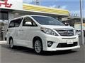 2013 Toyota Alphard