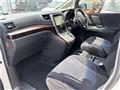 2013 Toyota Alphard