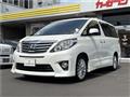 2013 Toyota Alphard
