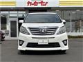 2013 Toyota Alphard