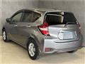 2020 Nissan Note