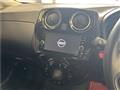 2020 Nissan Note