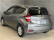 2020 Nissan Note