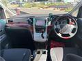 2008 Toyota Vellfire