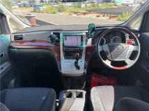 2008 Toyota Vellfire