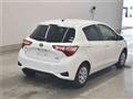 2019 Toyota Vitz