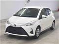 2019 Toyota Vitz