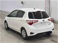 2019 Toyota Vitz