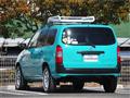 2010 Toyota Probox Van