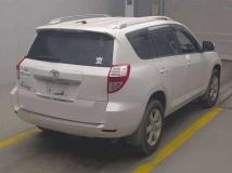 2009 Toyota Vanguard