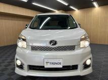 2013 Toyota Voxy