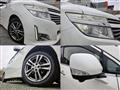 2013 Nissan Elgrand
