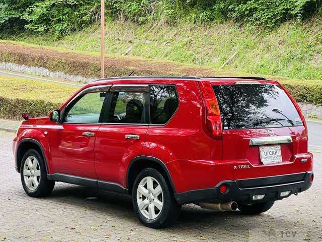 2010 Nissan X-Trail