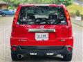 2010 Nissan X-Trail