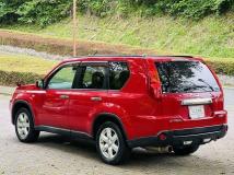 2010 Nissan X-Trail