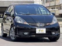 2010 Honda Fit
