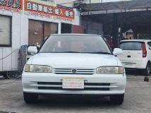 1991 Honda Concert