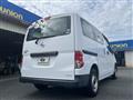 2014 Nissan NV200 VANETTE