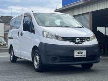 2014 Nissan NV200 VANETTE