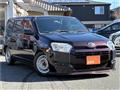 2017 Toyota Succeed Van