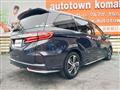 2013 Honda Odyssey