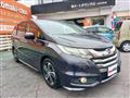 2013 Honda Odyssey