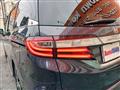 2013 Honda Odyssey