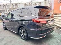 2013 Honda Odyssey