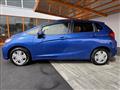 2018 Honda Fit