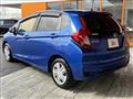 2018 Honda Fit
